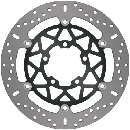 EBC Brakes X-Series Brake Rotor (MD873X)