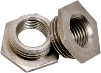 Feuling Exhaust O2 Sensor Reducer Bungs 18mm To 12mm (9927)