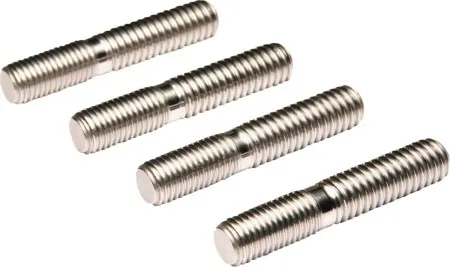 Feuling Exhaust Stud Kit For 2017-2022 M8, 1991-2021 XL (Exl. 2021 Sportster S/RH1250S) & 1999-2017 Twin Cam Models (3039)