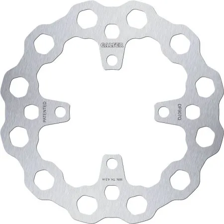Galfer Brake Disc Fixed Cubiq (DF907Q)