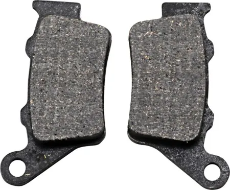 Galfer Semi-Metallic Brake Pads (FD165G1054)