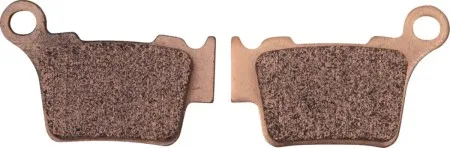 Galfer Brake Pad FD291G1396 (FD291G1396)