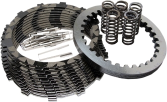 Rekluse TorqDrive Clutch Kit For Indian 2014-2020 Chief, Chieftain, Roadmaster & Springfield Models (RMS-2816100)