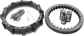 Rekluse TorqDrive Clutch Kit For Indian 2019-2020 FTR 1200 Models (RMS-2816200)