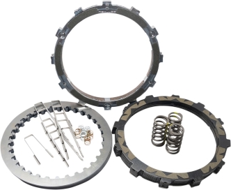 Rekluse RadiusX Clutch Kit For Indian 2019-2020 FTR 1200 Models (RMS-6216200)