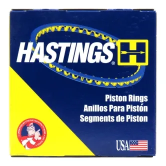 Hastings, 3-1/2