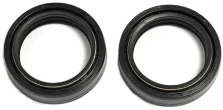 Athena, Fork Oil Seal Kit 37X50X11 MM (P40FORK455042)