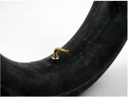 Heidenau Inner Tube 15