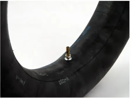 Heidenau Inner Tube 15/16