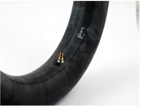 Heidenau Inner Tube 15/16