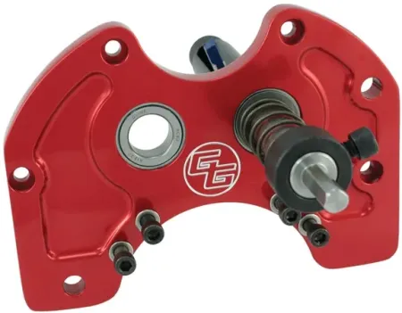 GEORGE''S Garage, TC Cam Relief Tool (320580)