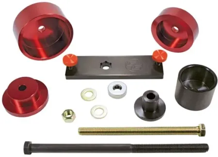 GEORGE''S Garage, Main Drive Gear & Bearing Tool (620200)