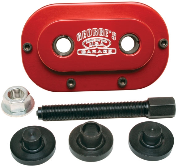 Garage, Transmission Door Bearing Tool (ARM444979) ARH Custom UK