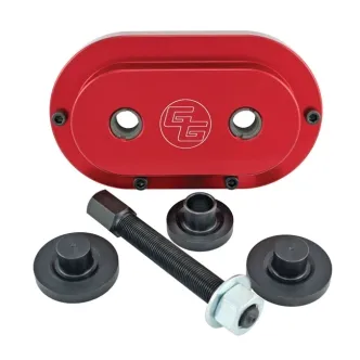 GEORGE''S Garage, Transmission Door Bearing Tool (ARM544979)