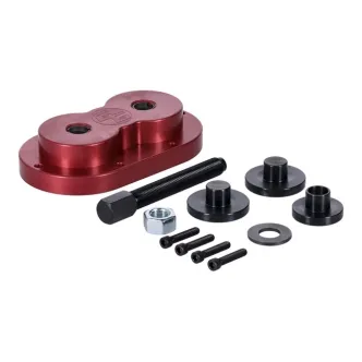 GEORGE''S Garage, 6-SP TRANSM. Cover Bearing Tool (ARM644979)