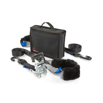Acebikes Ratchet Strap Kit Deluxe Duo (ARM631895)