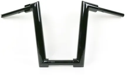 Kodlin STR8UP 15 Inch Ape Hanger Handlebar For 2018-2023 Softail With Cable Clutch (K55891)