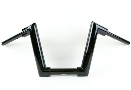 Kodlin STR8UP 11 Inch Ape Hanger Handlebar For 2018-2023 Softail With Cable Clutch (922070)