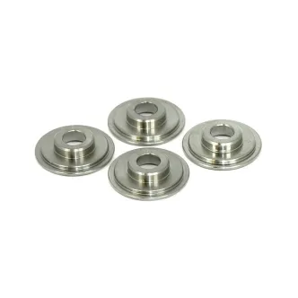 Manley, Valve Spring Top Collar SET. Titanium (ARM488315)