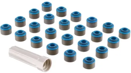 Manley, Valve Guide Seal SET. Viton (24) (99182-24)