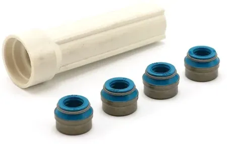 Manley, Valve Guide Seal SET. Viton 4-PK (99183-4)