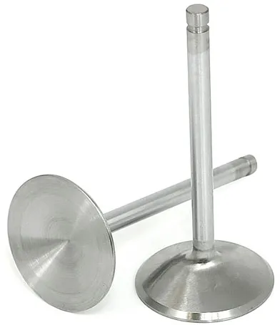 Manley, Severe Duty Stainless Valve, INTAKE. Oversize (99014-2)