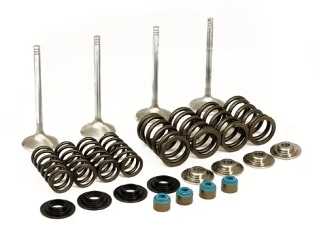 Master Valve Reece Manley, Race Master Valve KIT. Stock - .650