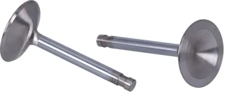 Manley, Severe Duty Stainless Valve, Intake STD (99010-2)