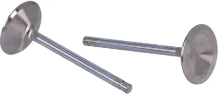 Manley, Race Master Intake Valve SET. STD (99060-2)