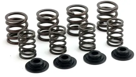 Manley, Valve Spring KIT. STD To .490