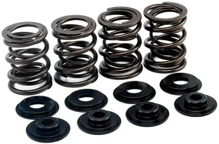 Manley, Valve Spring KIT. Stock To .495
