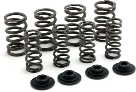 Manley, Valve Spring KIT. STEEL. STD To .550