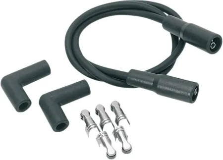 Daytona Twin Tec Spark Plug Wire Set 350 Ohm/ft (3002)
