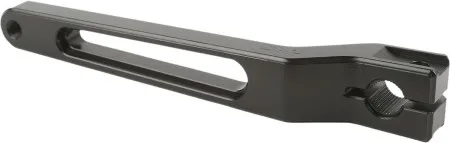 Thrashin Supply Co. Shift Lever In Black For 1988-2025 Touring, FXR, 1986-2017 FL Softail, and 2008-2024 Trike Models (TSC-2902-1)