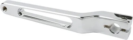 Thrashin Supply Co. Shift Lever In Chrome For 1988-2025 Touring, FXR, 1986-2017 FL Softail, and 2008-2024 Trike Models (TSC-2902-3)