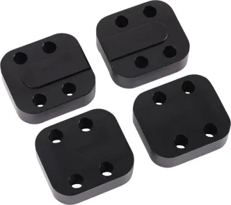 Thrashin Supply Co. Apex Floorboard Lift Kit (TSC-2213-1)