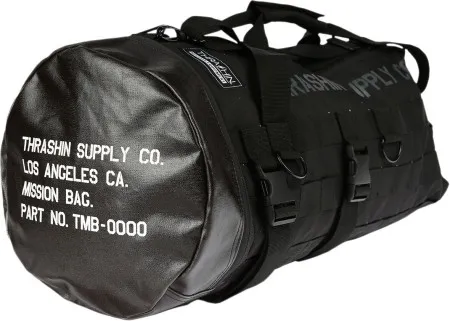 Thrashin Supply Co. Mission Duffle Bag (TMB-0000)
