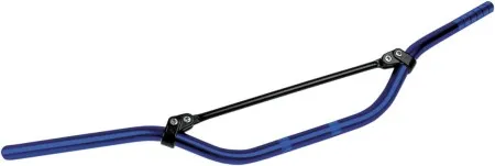 TRW Handlebar Offroad High Aluminium Ø 22 Blue (MCL155B)
