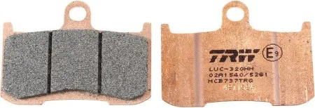 TRW TRQ Brake Pad Sintered Race (MCB737TRQ)