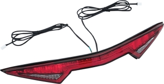 Kuryakyn Omni L.E.D. Trunk Light Bar For Honda 2018-2020 Gold Wing Tour GL1800 Models (3264)