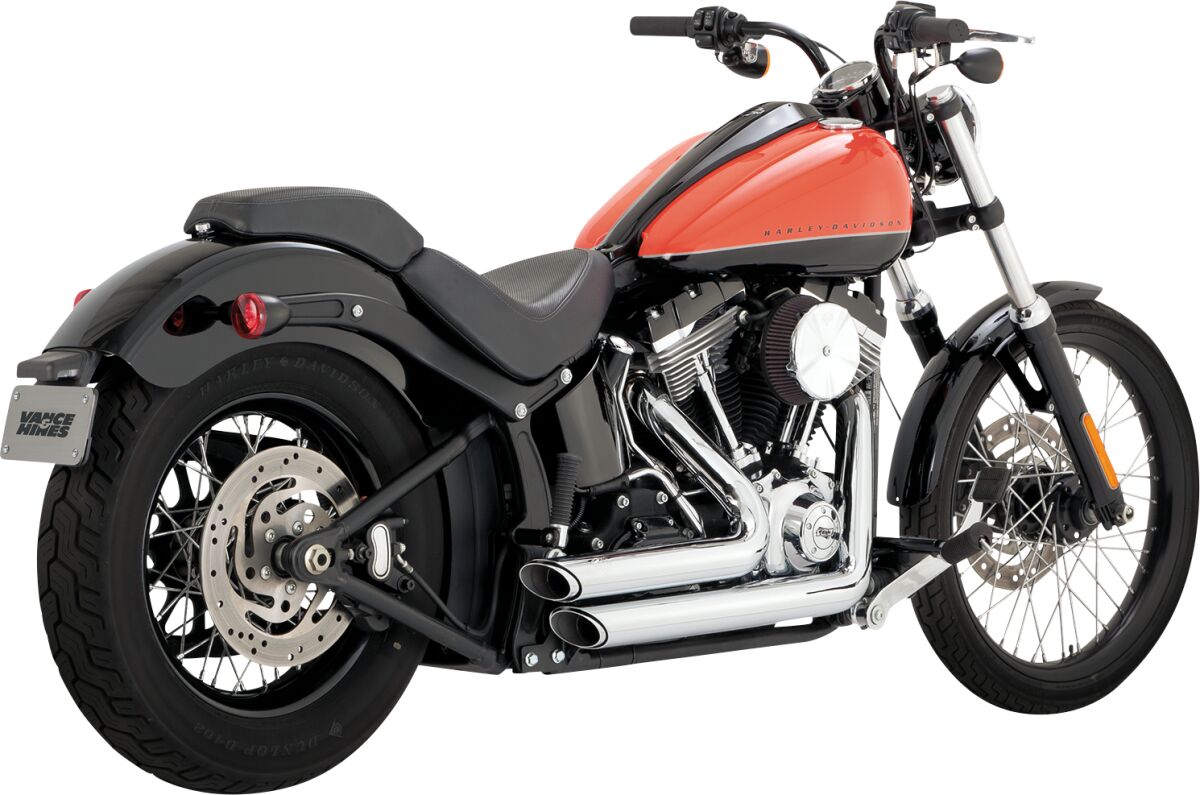 Harley davidson softail models discount