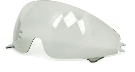 Scorpion Belfast Sunvisor Light Smoke (152-544-51)