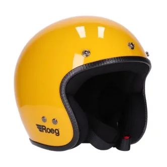 Roeg Jett Helmet In Sunset - Large (569050)