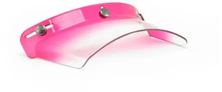 Roeg Sonny Peak - Gradient Pink (ARM316375)