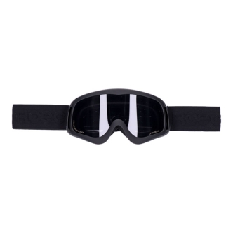 Roeg Peruna Midnight 2 Goggles - Black With Black Strap (ARM208709)