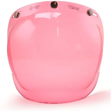 Roeg Bubble Shield - Red (ARM275719)