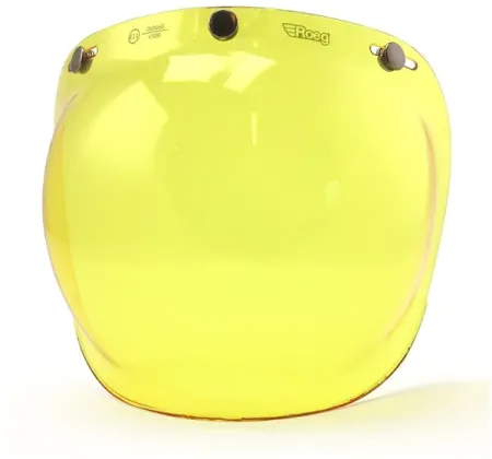 Roeg Bubble Shield - Yellow (917574)