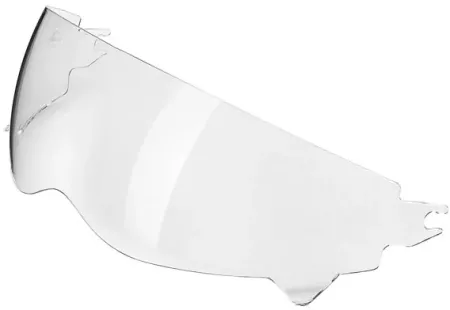 Scorpion Exo-combat Ii Sunvisor Clear (52-522-50)