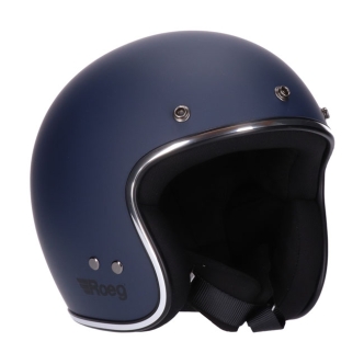 Roeg Jett Helmet Deep Blue - Large (ARM269439)