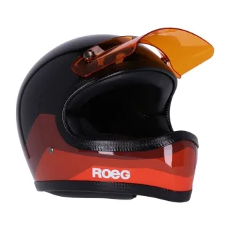 Roeg Peruna 2.0 Mauna Helmet Gloss Graphic - 2XL (ARM962639)